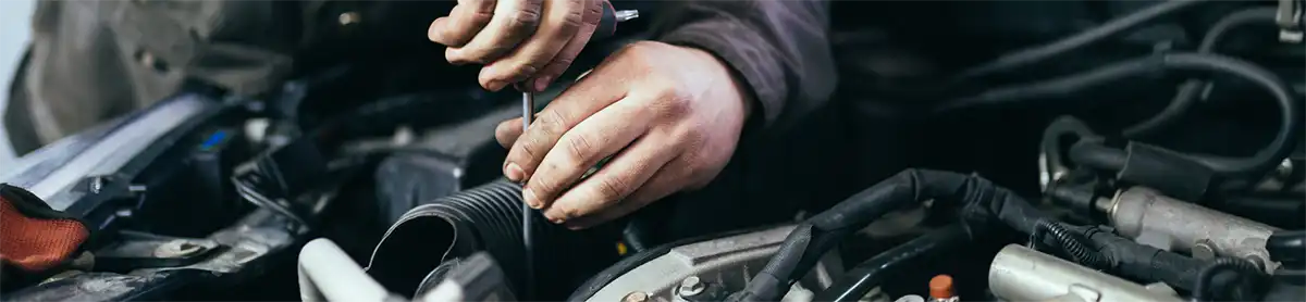 Venice Los Angeles Auto Repair 60k Service
