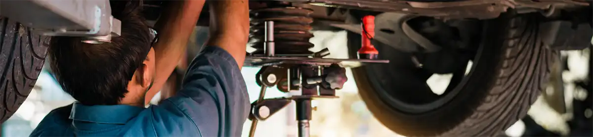 Venice Los Angeles Auto Repair 90k Service