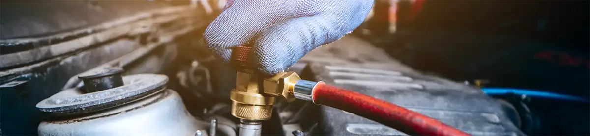 Venice Los Angeles Auto Repair AC Inspection