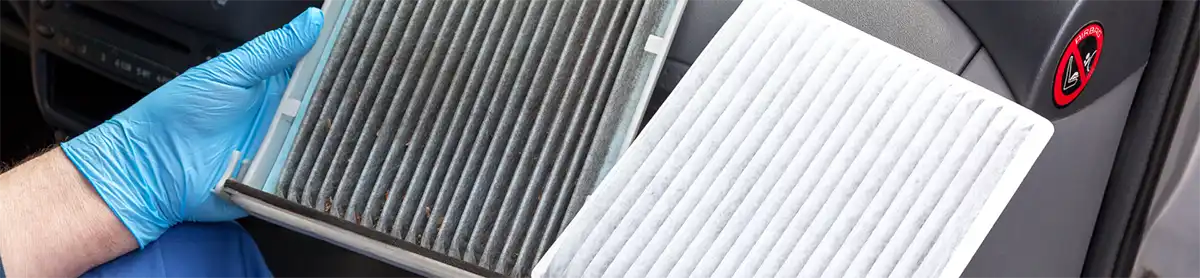 Venice Los Angeles Auto Repair Cabin Filter Replacement