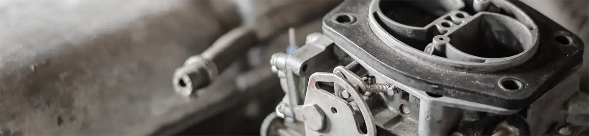 Venice Los Angeles Auto Repair Carburetors