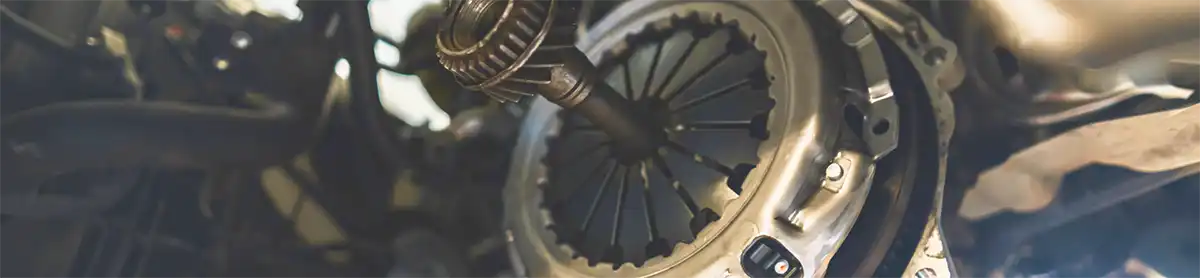 Venice Los Angeles Auto Repair Clutch repair and services
