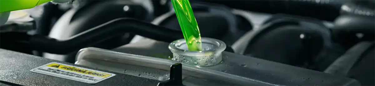 Venice Los Angeles Auto Repair Coolant Flush