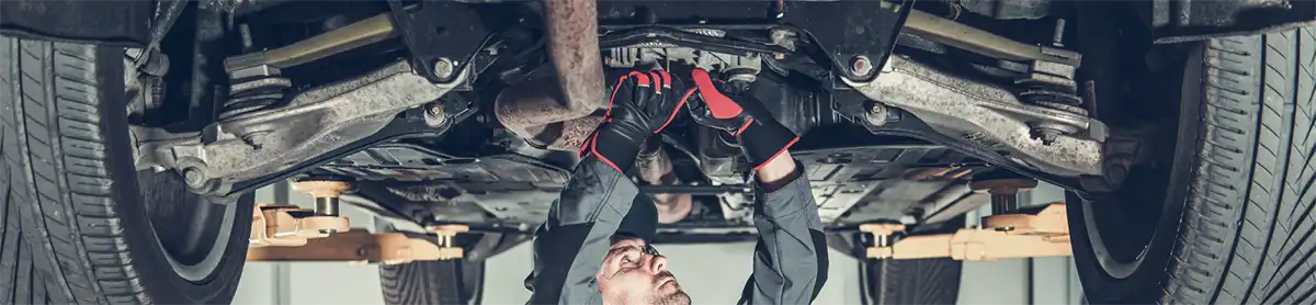 Venice Los Angeles Auto Repair Drivetrain