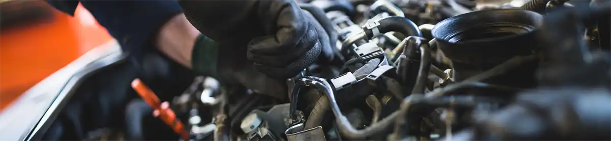 Venice Los Angeles Auto Repair General Auto Repair