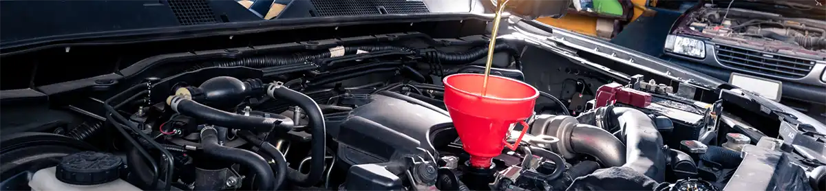 Venice Los Angeles Auto Repair General Vehicle Maintenance