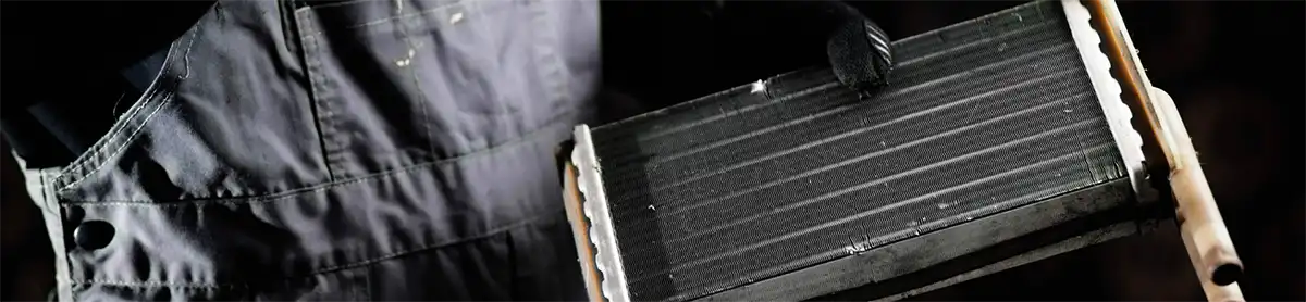 Venice Los Angeles Auto Repair Heater Core Replacement