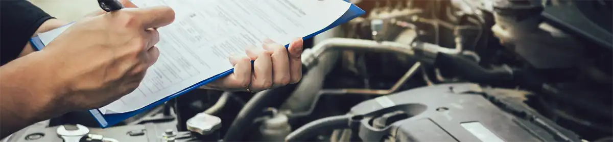Venice Los Angeles Auto Repair Inspection Diagnostics