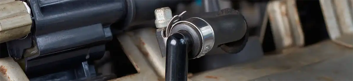 Venice Los Angeles Auto Repair PCV Valve Replacement