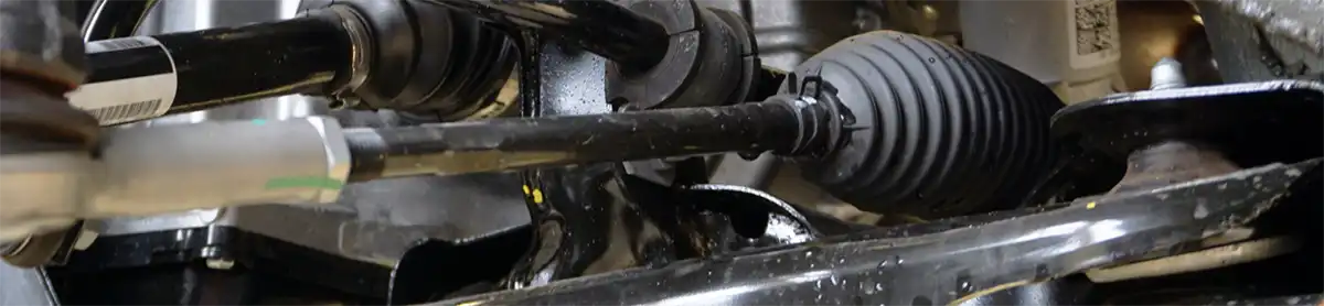 Venice Los Angeles Auto Repair Power Steering Service