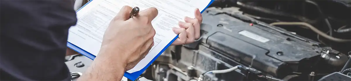 Venice Los Angeles Auto Repair Safety Inspection