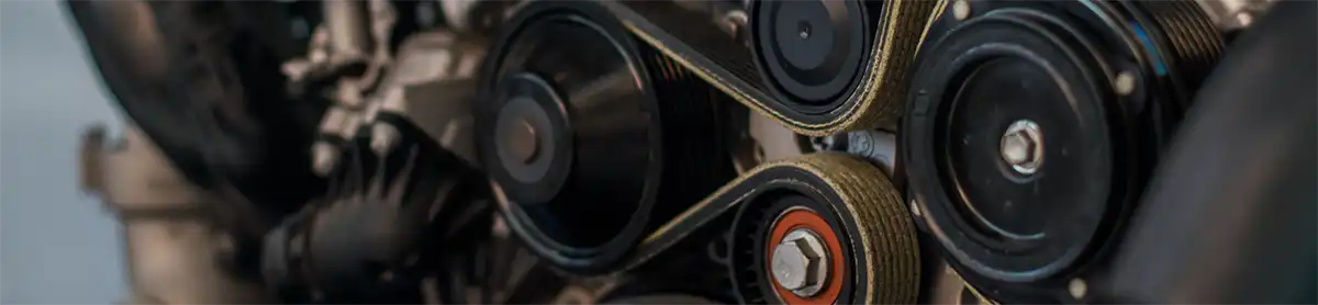 Venice Los Angeles Auto Repair Serpentine Belt Replacement