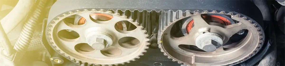 Venice Los Angeles Auto Repair Timing Belt Replacement