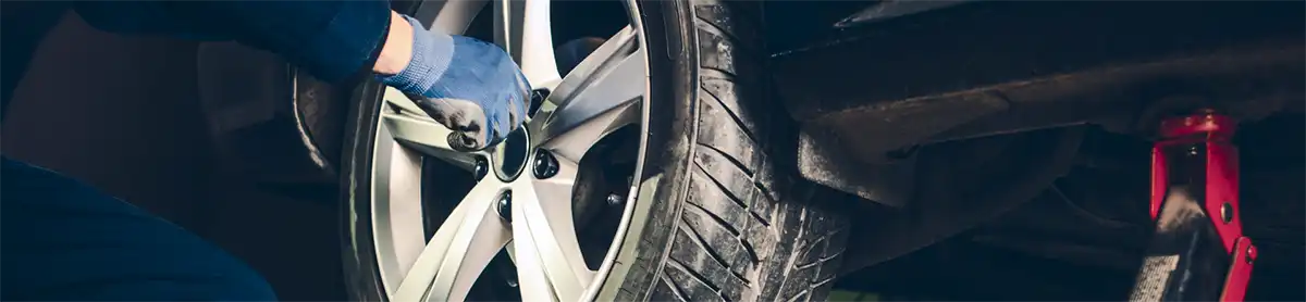 Venice Los Angeles Auto Repair Tire Rotation