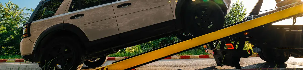 Venice Los Angeles Auto Repair Towing