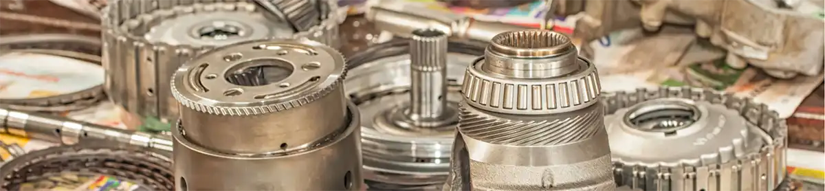 Venice Los Angeles Auto Repair Transmission Rebuild