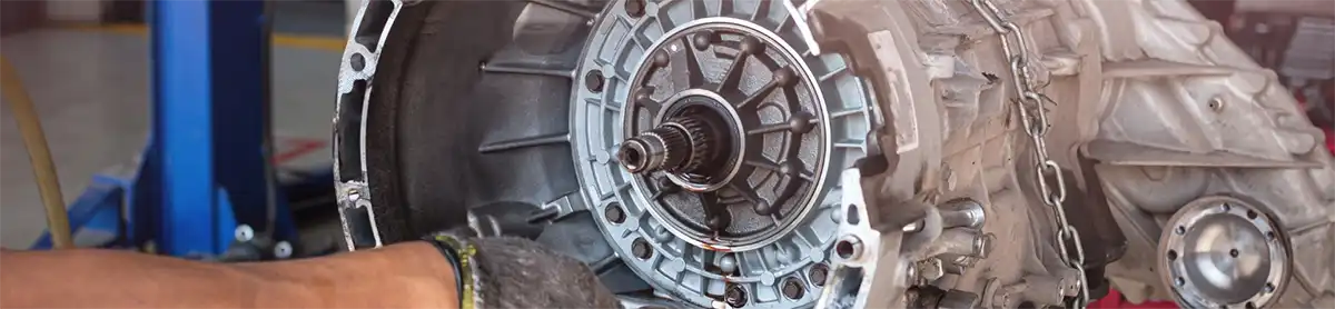 Venice Los Angeles Auto Repair Transmission Replacement