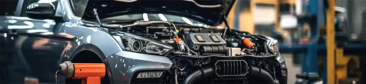 Venice Los Angeles Auto Repair Tune Up