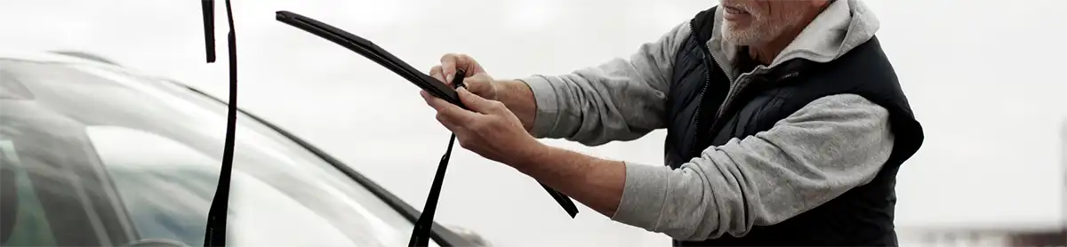Venice Los Angeles Auto Repair Wiper Blade Replacement