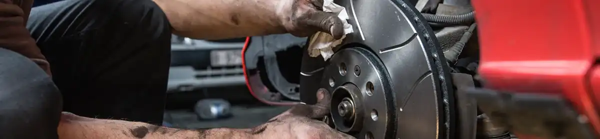 Venice Los Angeles Auto Repair brake service