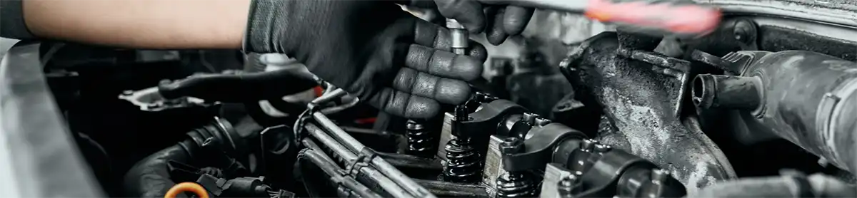 Venice Los Angeles Auto Repair engine Overhaul