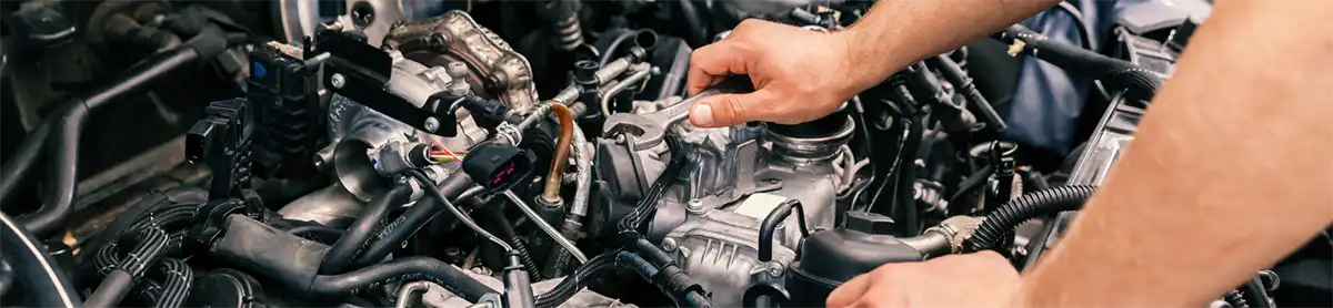 Venice Los Angeles Auto Repair service_30,000 Mile Service